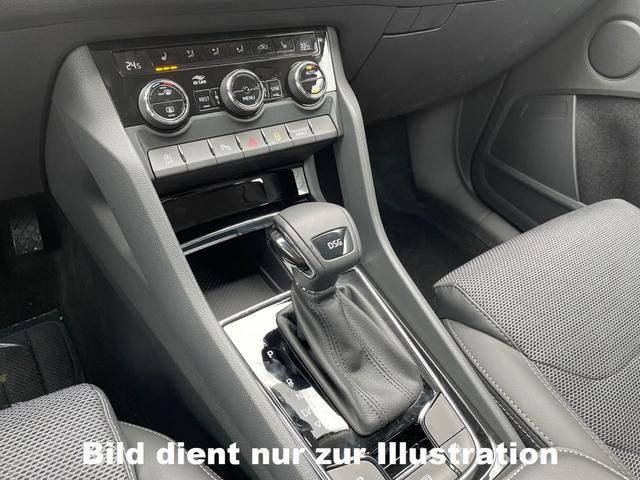 Skoda Superb 1.5 TSI mHEV DSG SELECTION 110kW (150...