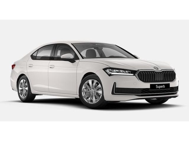 Skoda Superb SELECTION 2,0TSI 150kW/204PS DSG neues...