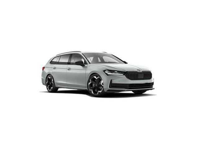 Skoda Superb Combi (L&K) 2.0 TDI 110kW (150 PS) 7-G...