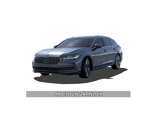 Skoda Superb Combi (L&K) 2.0 TDI 142kW (193 PS) 7-G...