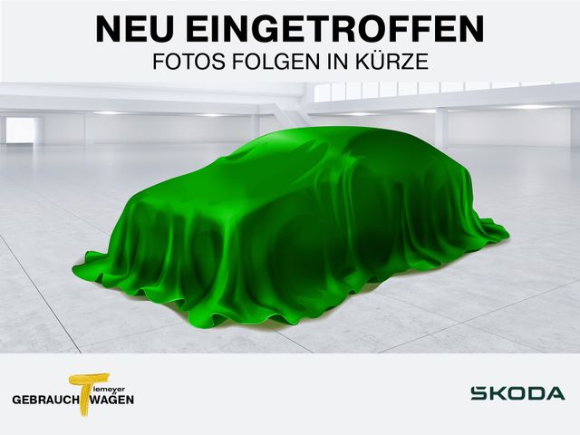 Skoda Superb Combi 1.5 TSI iV DSG Sportline AHK Navi Pano CANTON