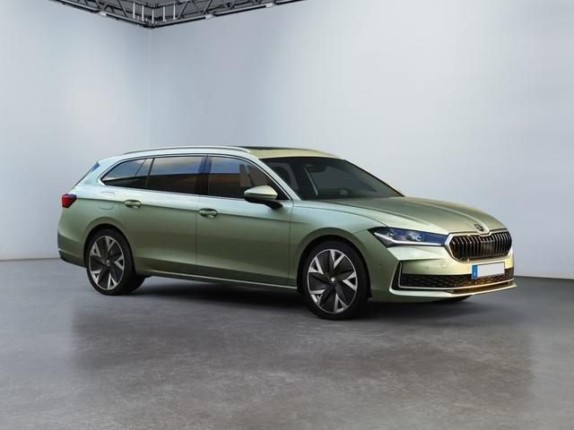 Skoda Superb Selection CZ 1.5 TSI iV DSG Combi