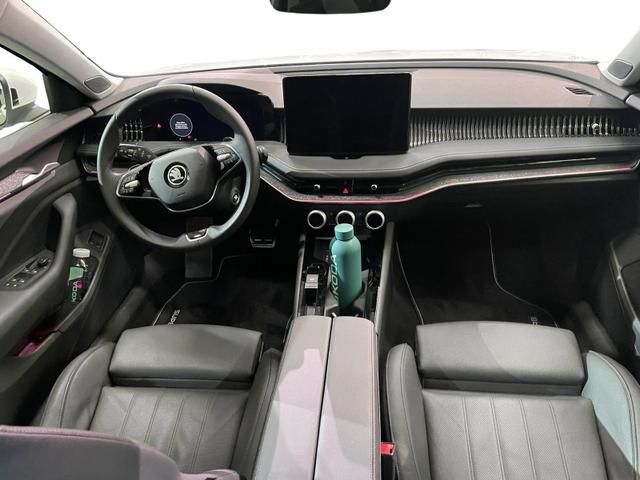 Skoda Superb Combi Sportline 2.0 TSI 204PS/150kW DS...