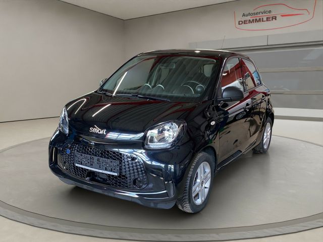Smart forfour Winter-Paket , Navi, Klima ,PDC,Tempomat