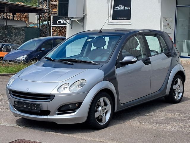Smart forfour forfour Passion * Klima/SHZ/Panorama