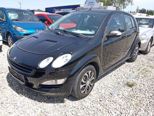 Smart forfour 152000km, Tüv. 03 2026,