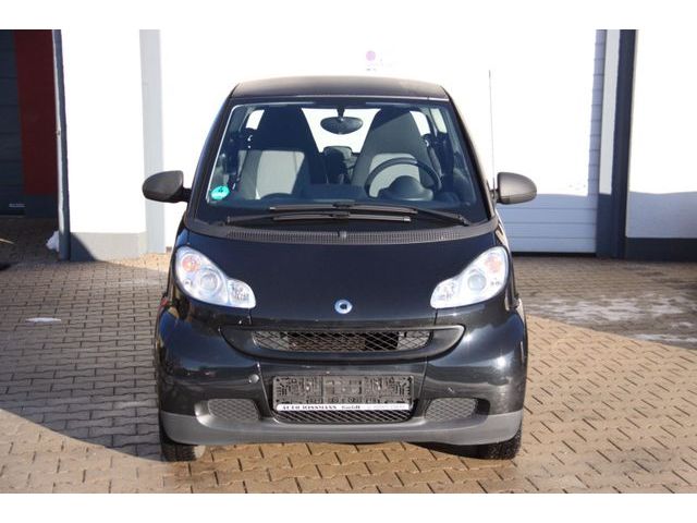 Smart ForTwo coupe MHD