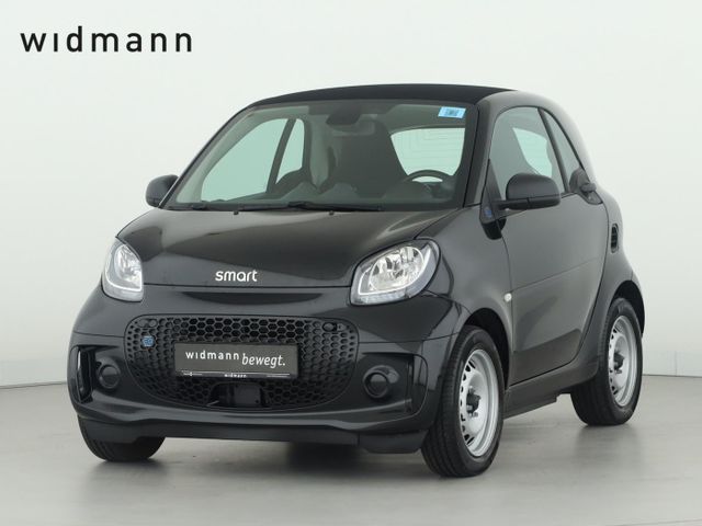 Smart ForTwo EQ *SHZ*Cool&Audio*Bluetooth*USB*Aux-In**