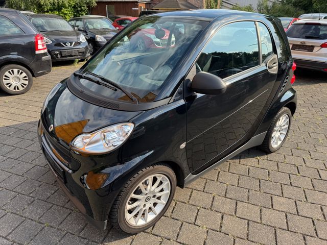 Smart ForTwo 1.0 fortwo coupe Micro Hybrid Drive 52kW