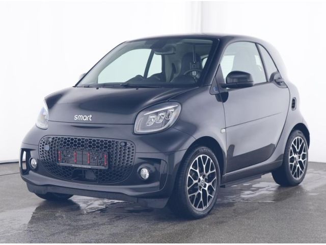 Smart ForTwo EQ coupe prime EXCLUSIVE:GARANTIEBIS2029!