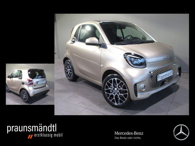 Smart ForTwo -45% PRIME/22KW/16"/EXCL/KAM/JBL/PAN