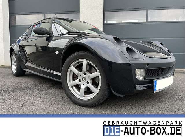 Smart roadster Roadster | Cabrio |