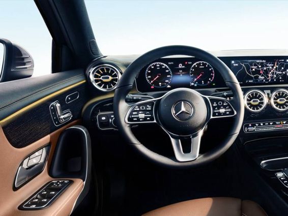 Ausstattung & Design