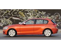 BMW 1er-Reihe 120i Edition Colorvision Steptronic Deutsche Neuwagen mit Top  Rabatt - SauerlandAuto