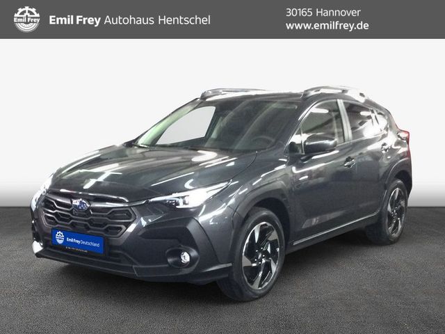 Subaru Crosstrek 2.0ie Platinum MJ23