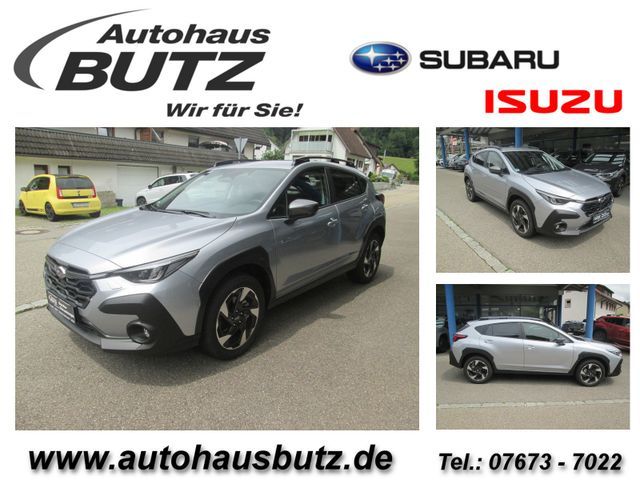 Subaru Crosstrek 2.0 ie e-Boxer, Comfort, 2180 km