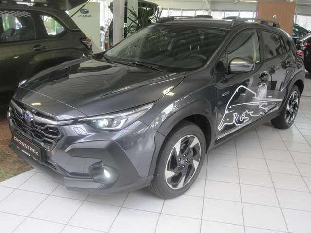 Subaru Crosstrek 2.0ie COMFORT*4X4*NAVI*LED*WERKSGARANTIE BIS 2029*