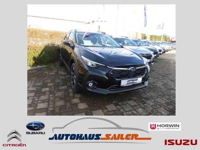 Subaru Crosstrek 2.0ie e-BOXER Comfort Lineartr