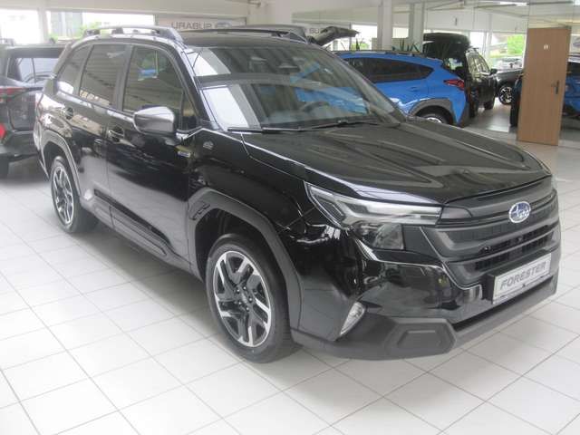 Subaru Forester 2.0ie ACTIVE*4X4*360° KAMERA*-4.014€*LED*ACC