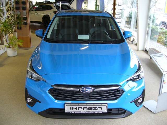 Subaru Impreza 2.0ie Platinum 2.0ie EU6d Platinum (Mild-Hybrid)