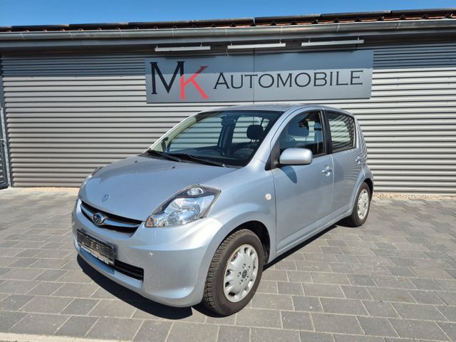 Subaru Justy J13 Active *KLIMA*TÜV*2.HAND*