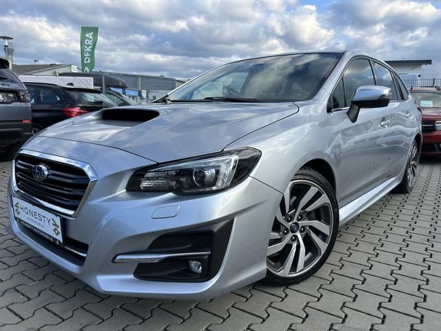 Subaru Levorg 1.6 Comfort 4x4 ALLRAD*GARANTIE*AUTOMA...