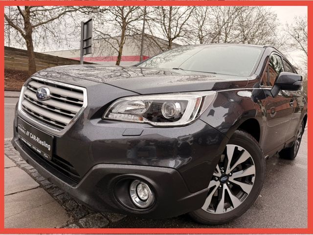 Subaru Outback Sport/AHK/LEDER/KAMERA/AISS/MEMORY/LED