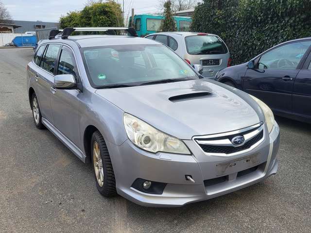 Subaru Outback 2.0D Comfort*Motorschaden