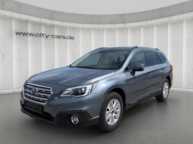 Subaru Outback Outback *4x4*1.Hand*AHK*Navigation*Cam*