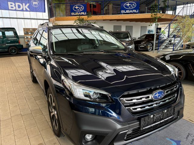 Subaru Outback Outback Platinum