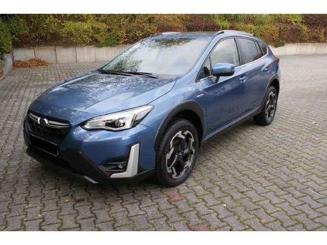 Subaru XV 2.0ie Mild-Hybrid Comfort Start/Stopp (EURO 6d)