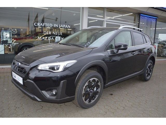 Subaru XV XV 1.6i Edition Comfort Plus