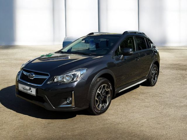 Subaru XV Exclusive+