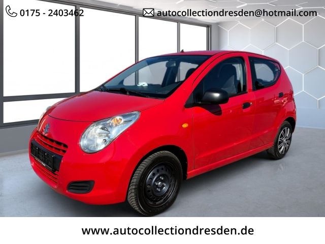 Suzuki Alto Comfort 1.0