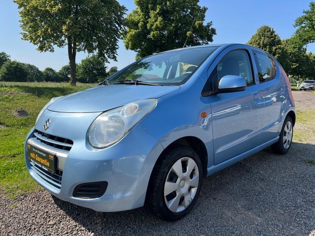 Suzuki Alto Comfort* 1 Hd*TÜV Neu*Garantie*Klima*