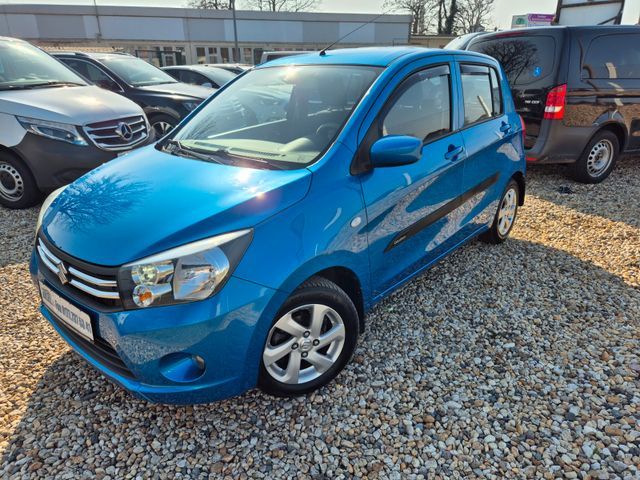 Suzuki Celerio 1.0 Basic Klima