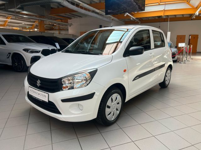 Suzuki Celerio |Rentner|1.Hand|Automatik|18.500km|Klima