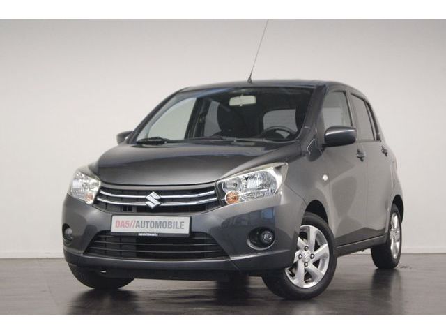 Suzuki Celerio Comfort|KLIMA|GARANTIE|ALU