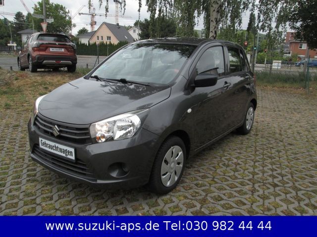 Suzuki Celerio 1,0 M/T Club