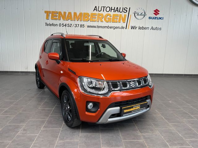 Suzuki Ignis 1.2 Comfort /Hybrid/Automatik/DAB/Navi