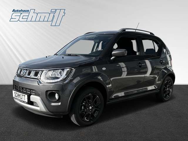 Suzuki Ignis 1.2 MILD-HYBRID-COMFORT-ALLRAD-NETTO: 15.924,-