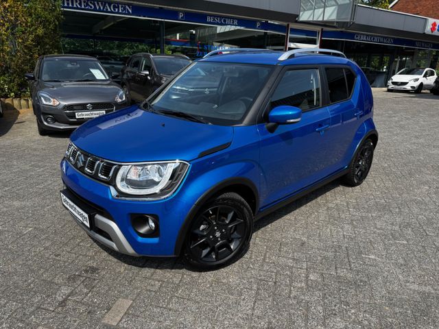 Suzuki Ignis COMFORT+ 4x2 HYBRID *Allwetter *AHK
