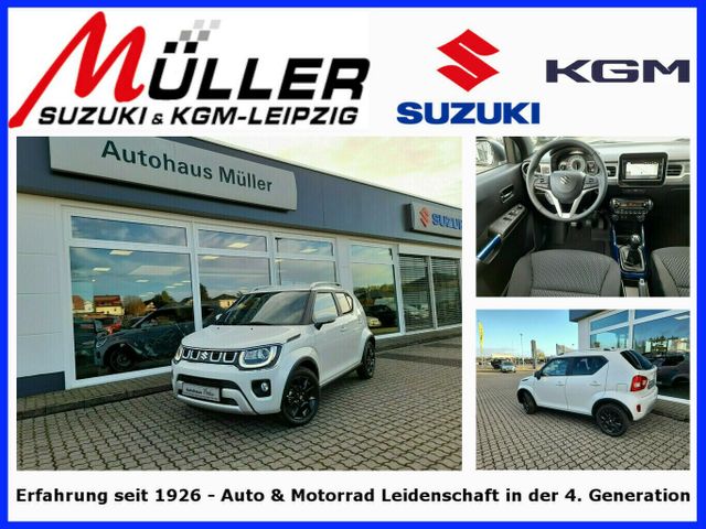 Suzuki Ignis Comfort+
