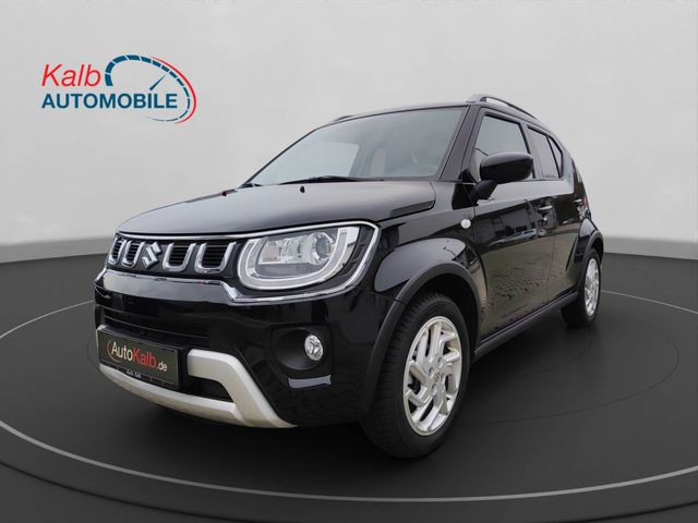 Suzuki Ignis 1.2 COMFORT HYBRID+LED+SHZ+KAMERA+