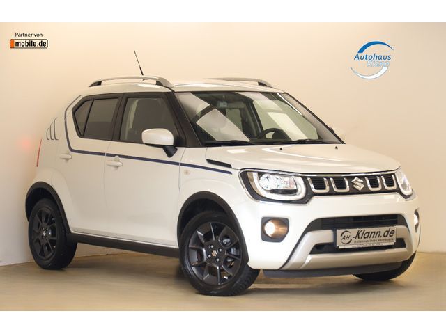 Suzuki Ignis 1.2SHVS 83PS Hybrid Automatik Comfort 1Han