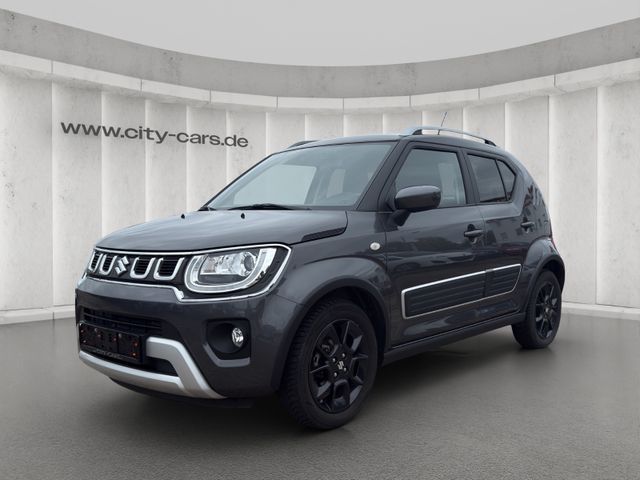 Suzuki Ignis Comfort+ 4x4*Navi*Cam*LED*Garantie