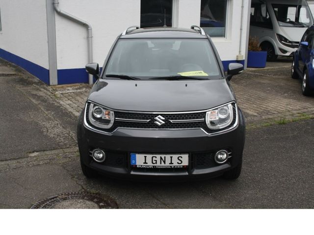 Suzuki Ignis Comfort+