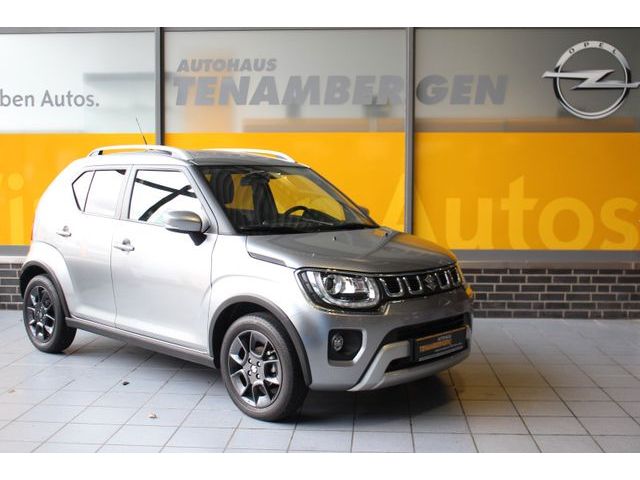 Suzuki Ignis Hybrid Comfort+ Tempomat DAB Navi Kamera