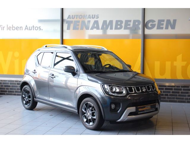 Suzuki Ignis Comfort Hybrid DAB Navi Kamera LED
