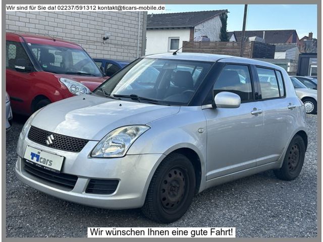 Suzuki Swift 1.3 Comfort *1.Hand,5Türer,Klima,Garantie*